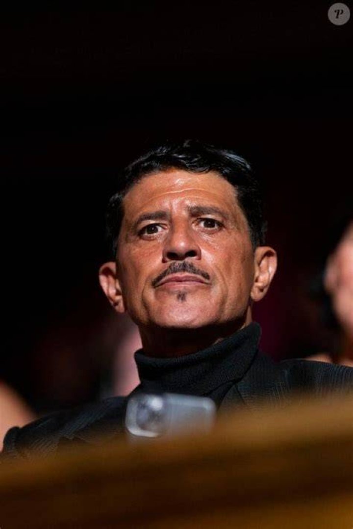 Said Taghmaoui Fortune