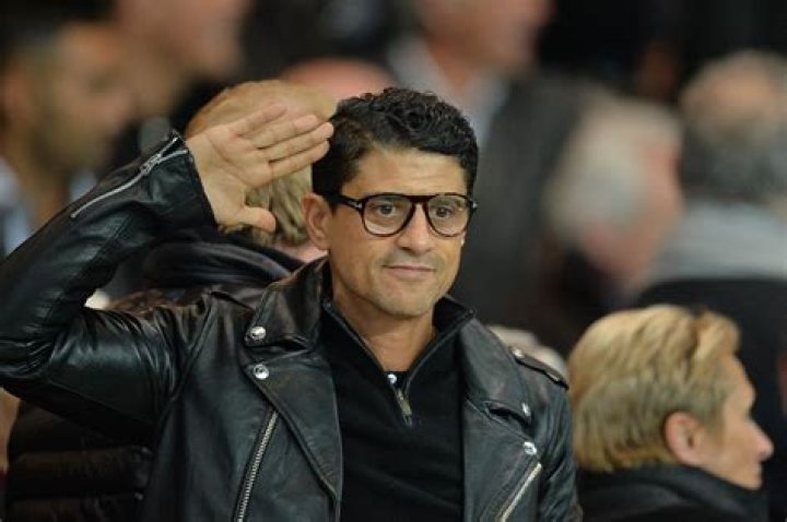 Saïd Taghmaoui : Carrière et récompenses