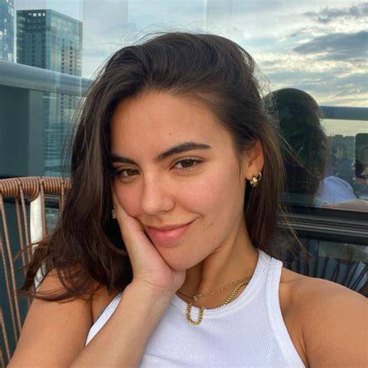 Samantha Boscarino