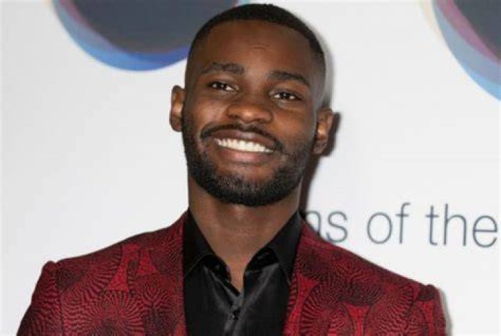 Santan Dave Santan Dave Biography, Age, Brother, Girlfriend, Net Worth, Height