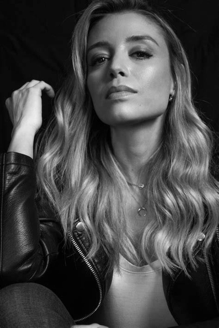 Sara Chamberlain