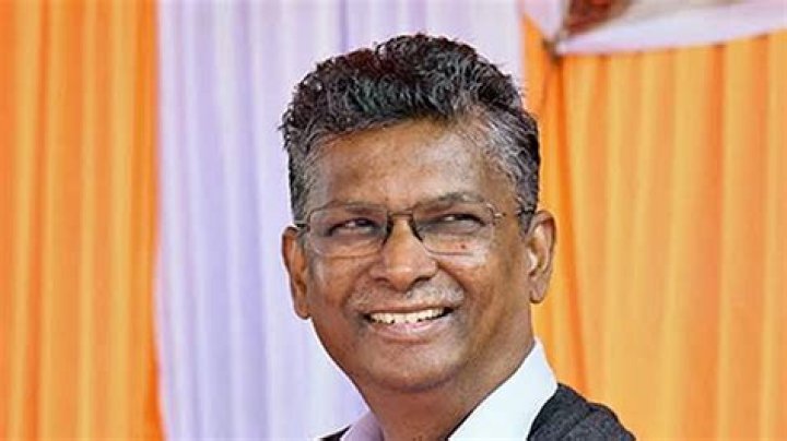 Satish Jarkiholi