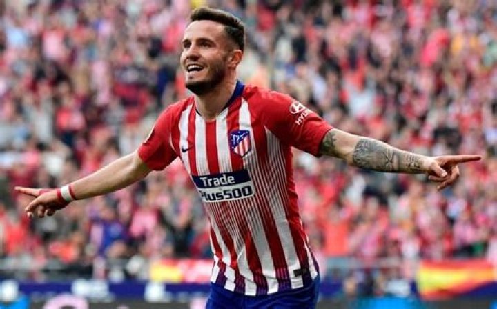 Saul Niguez
