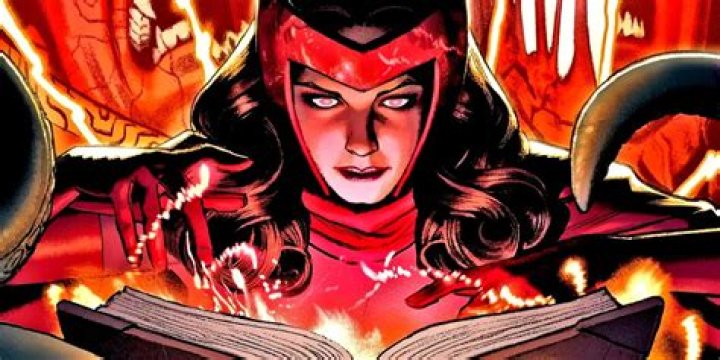 Scarlet Nygard