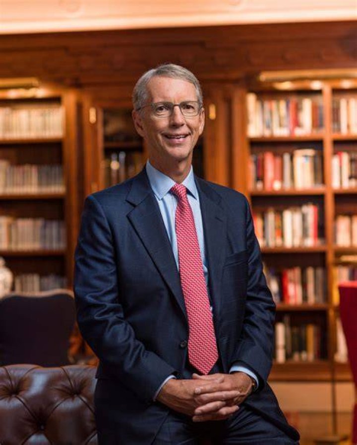 Scott Bok