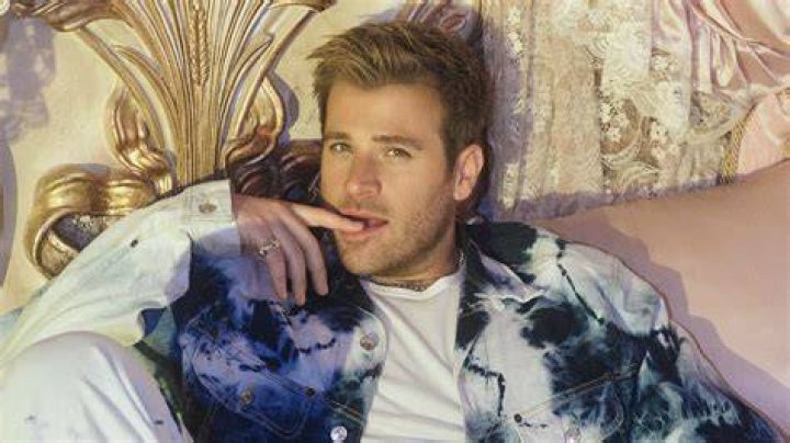 Scott Evans