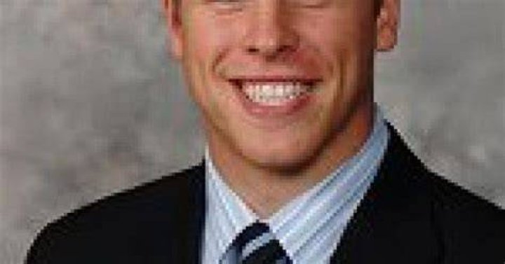 Scott Pavelski
