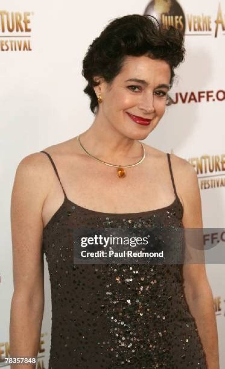 , Sean Young's Husband