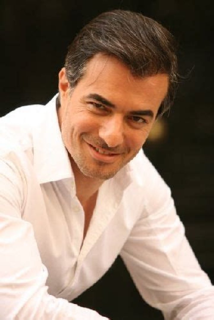 Serhan Yavas, Ipek Karapinar's Boyfriend