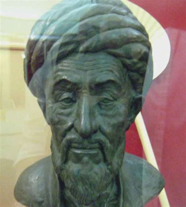 Shahrukh Mirza
