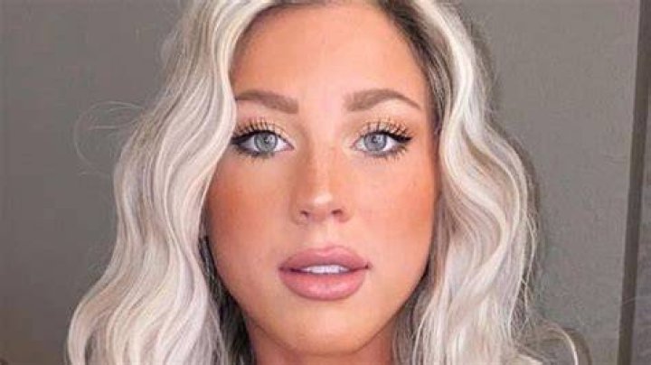 Shannon St. Clair