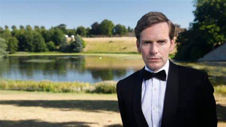 Shaun Evans