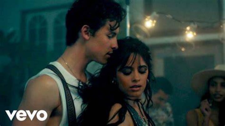 Shawn Mendes, Camila Cabello's Husband