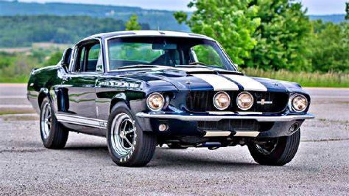 Shelby