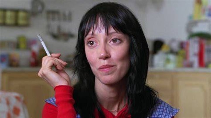 Shelley Duvall