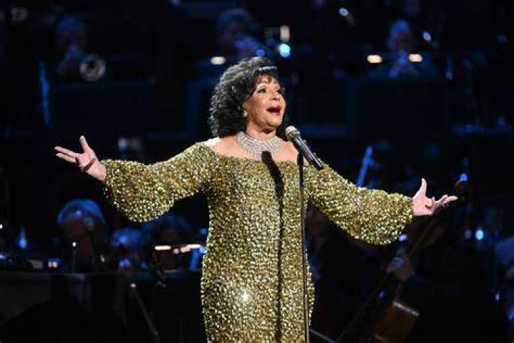 Shirley Bassey Net Worth, Age, Height, Bio, Birthday, Wiki!