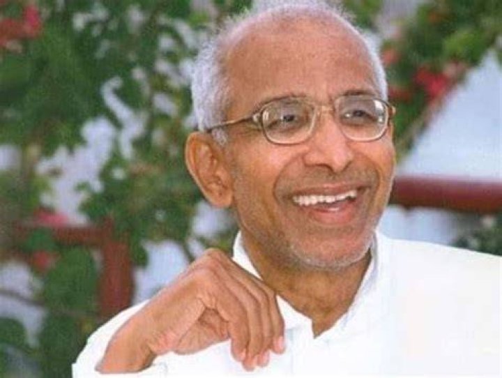 Siddeshwar Swamiji