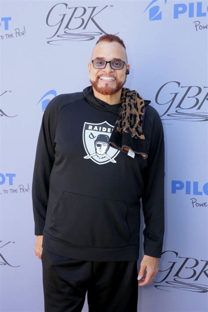 Sinbad Net Worth, Age, Height, Bio, Birthday, Wiki!