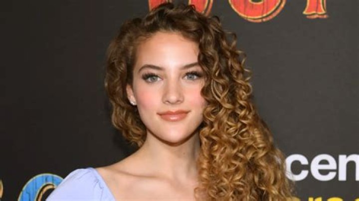 Sofie Dossi Age