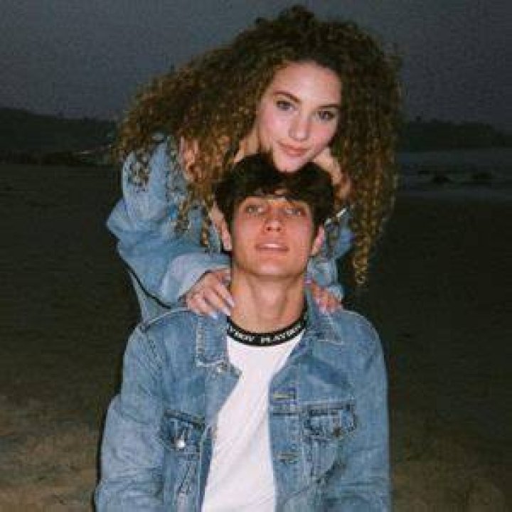 Sofie Dossi Boyfriend