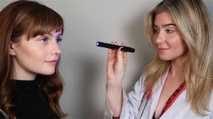 SophieMichelle ASMR