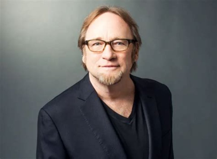 Stephen Stills | Bio, Age, Net Worth, Relationship, Career