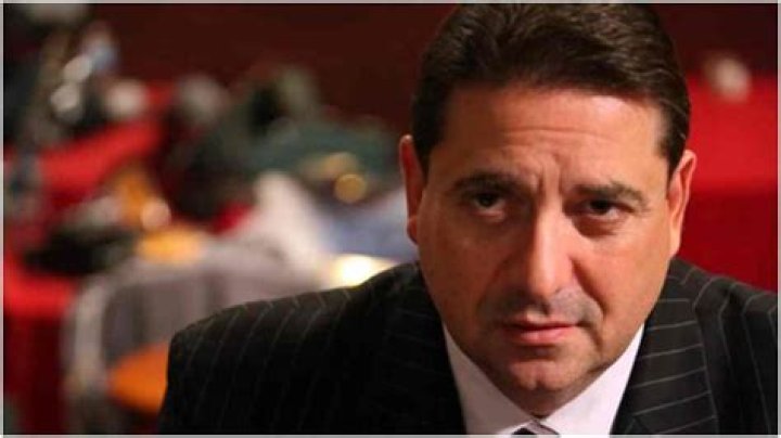 Steve DiSchiavi