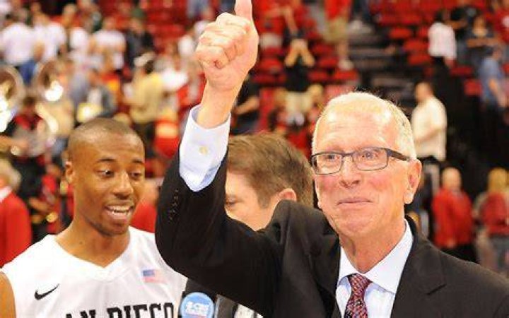 Steve Fisher