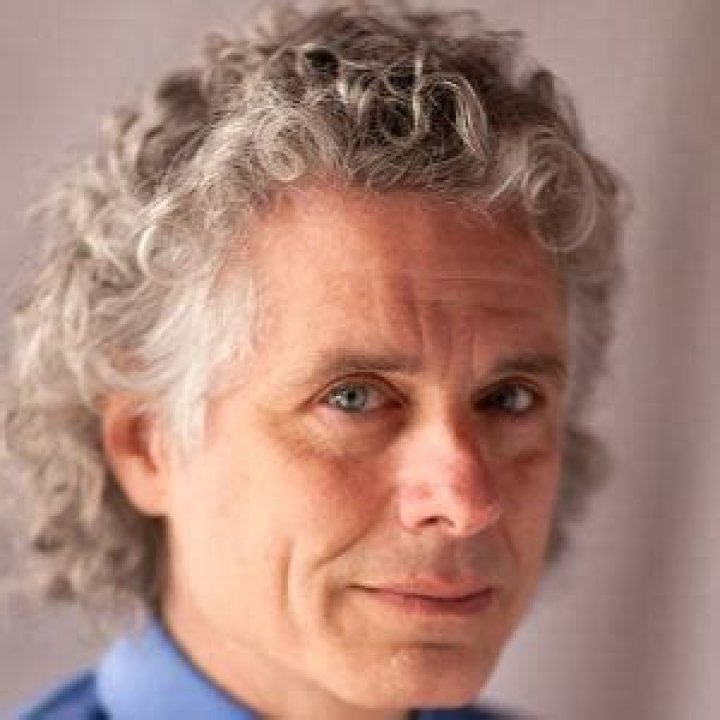 Steven Pinker - Net Worth, Age, Height, Birthday, Bio, Wiki!
