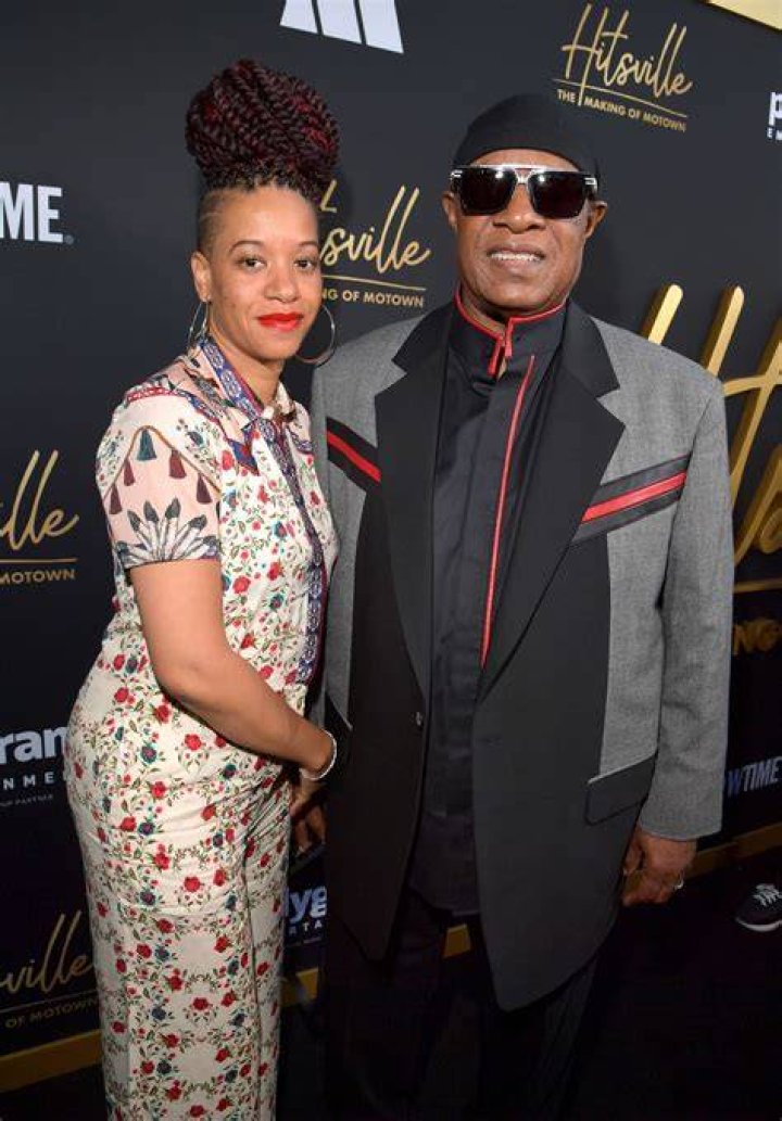 stevie-wonder Stevie Wonder Children, Married, Wife, What Happened To His Eyes?