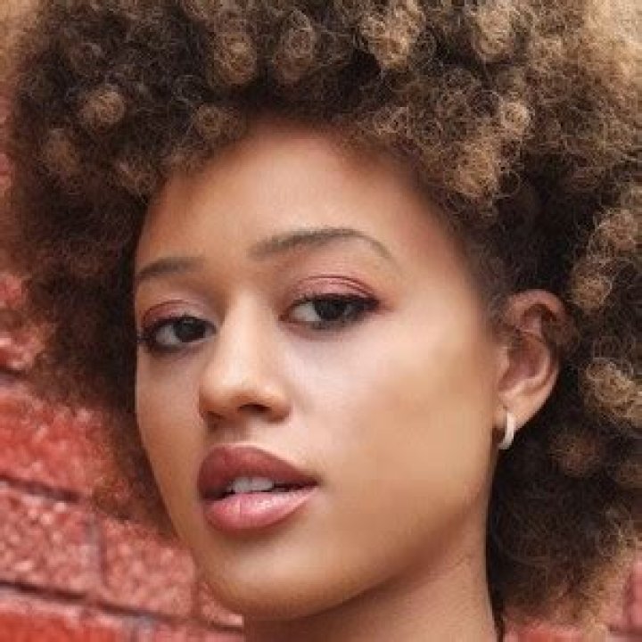 Stormi Maya Alvarado
