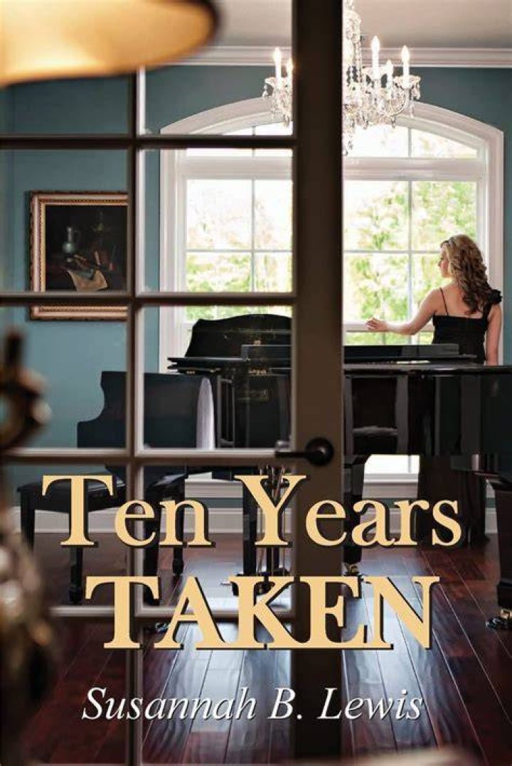 Susannah B. Lewis