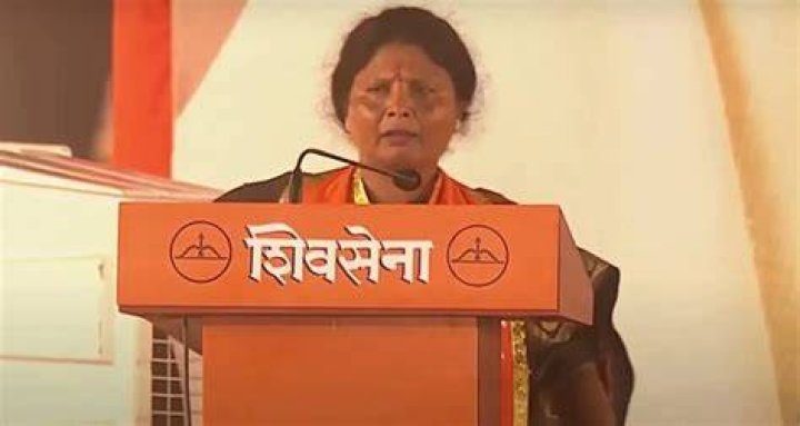 Sushma Andhare