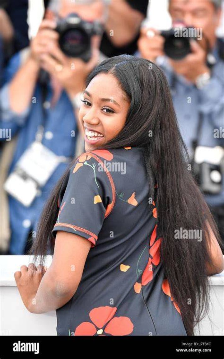 Taliah Webster