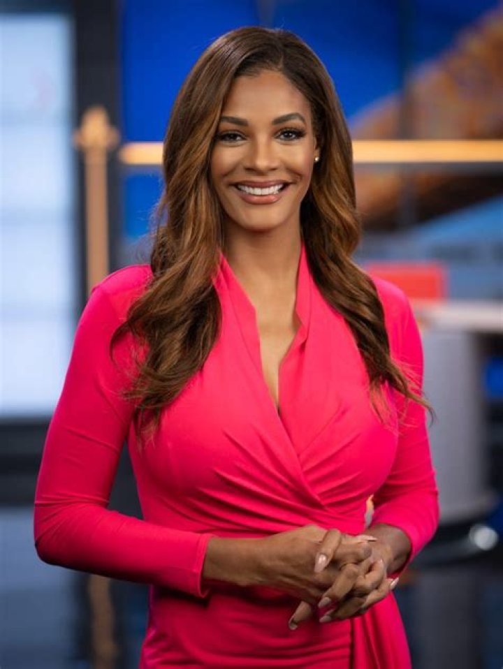 Tamica Lee