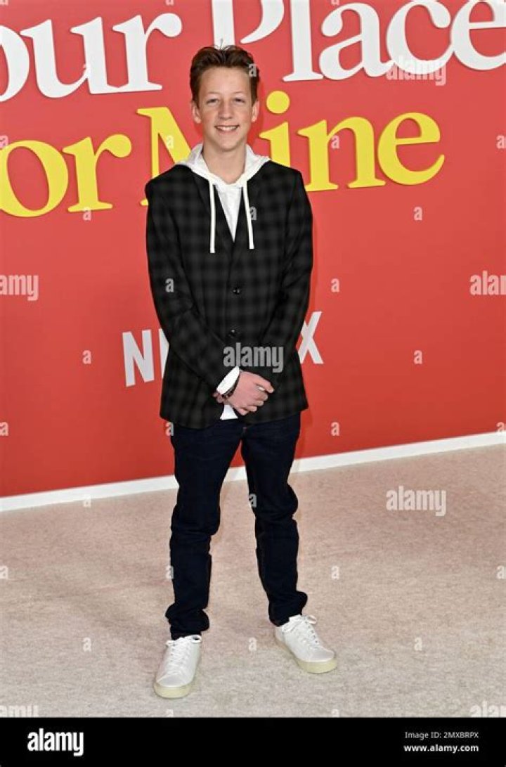 Tanner Swagger