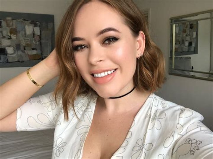 Tanya Burr's Newest Collection Is Finally Here! 1