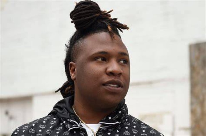 Tay Keith