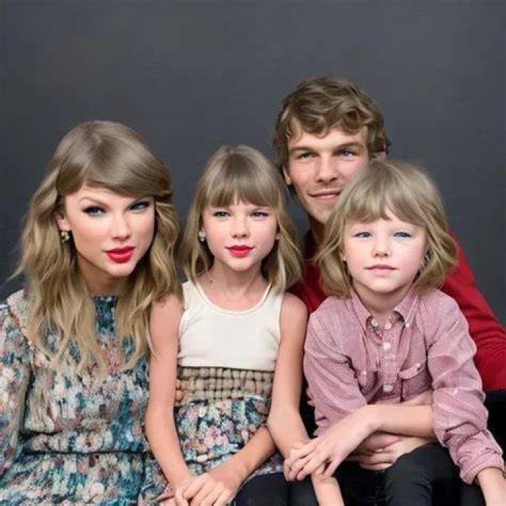Taylor Swift 1 Taylor Swift Children: Does She Have Any Kids?