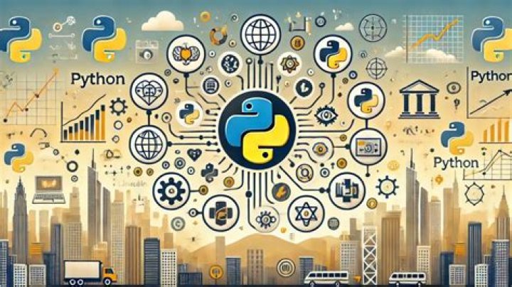 The Power of Python: Real-World Examples of Automation and Scripting The Power of Python: Real-World Examples of Automation and Scripting