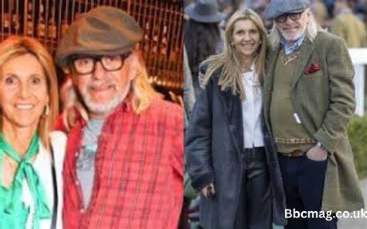 The Untold Facts About Janie Beggs, Glenn Frey&rsquo;s First Wife And Their Marriage