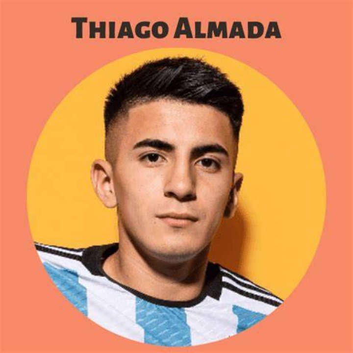 Thiago Almada Net Worth, Age, Height, Bio, Birthday, Wiki!