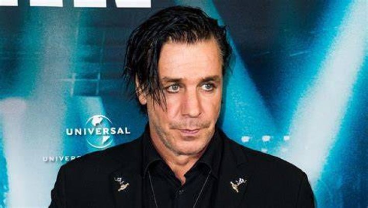 Till Lindemann