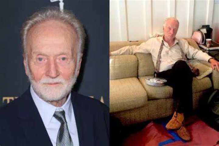 Tobin Bell | Bio, Age, Net Worth, Relationship, Career