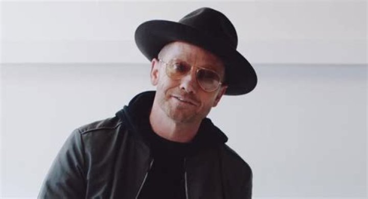 TobyMac | Bio, Age, Net Worth, Relationship, Career