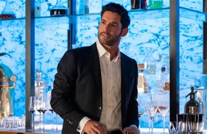Tom Ellis