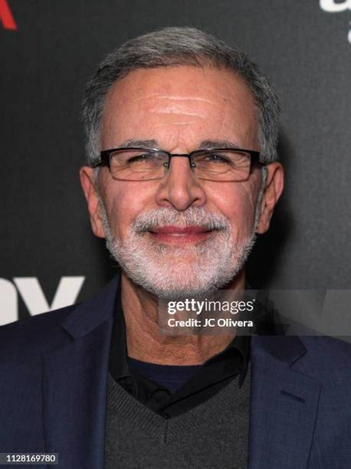 Tony Plana