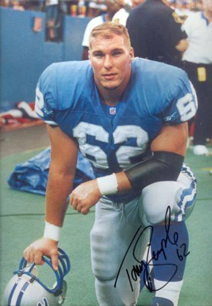 Tony Semple