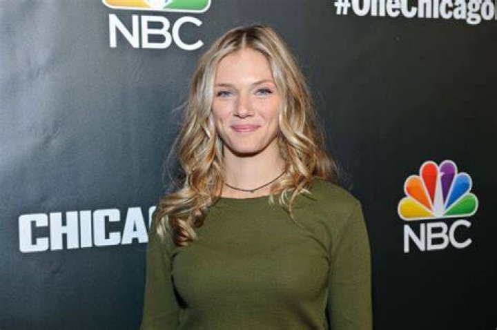 Tracy Spiridakos