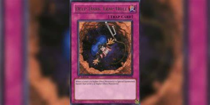 Trap Monster